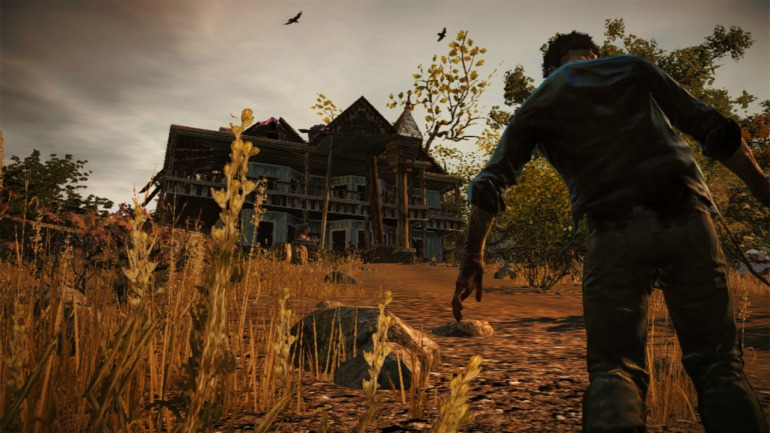 Imagen de State of Decay