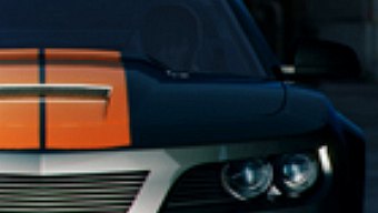 Ridge Racer Unbounded: Impresiones Level Up