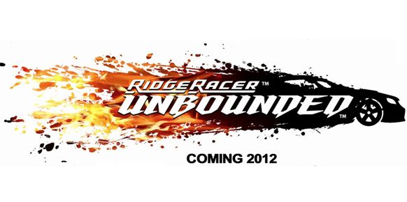 Ridge Racer Unbounded anunciado para PC, PS3 y Xbox 360