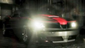 La velocidad extrema tendrá sus "consecuencias" en Ridge Racer: Unbounded