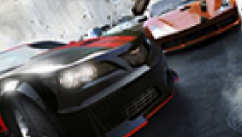 Ridge Racer Unbounded detendrá su servicio online el 28 de febrero