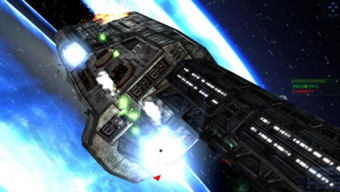 El mítico Freespace 2 de PC se puede descargar gratis por tiempo limitado ¡Aprovéchate!