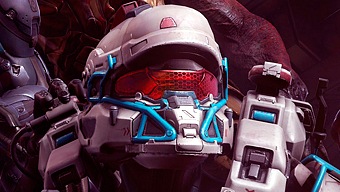 Halo 5 Guardians: Jugamos al Top 1 de Xbox One para 2015