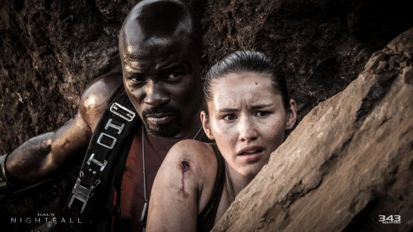 Halo: Nightfall llega a las Xbox One españolas en español neutro