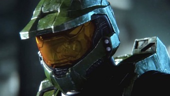 La serie de televisión de Halo no está cancelada