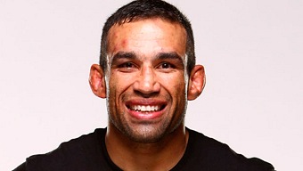 El excampeón de UFC Fabricio Werdum ha tenido un papel en Halo 5: Guardians