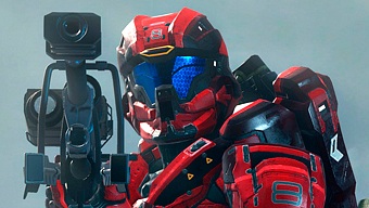 Los paralelismos entre el modo Warzone de Halo 5: Guardians y los MOBA son intencionados