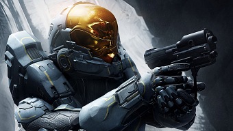 Halo 5: Guardians ajustará la dificultad de su campaña en su próxima actualización