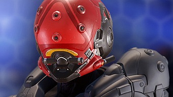 Halo 5 estrenará en junio el modo Warzone Firefight con abundantes contenidos