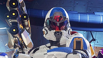 Halo 5 tendrá buscador de partidas personalizado tanto en PC como en Xbox One