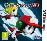 Trucos Cave Story 3D: Desbloquea la Gorra de Prinny
