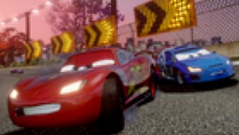 Cars 2: será compatible con la tecnología 3D en su versión PlayStation 3