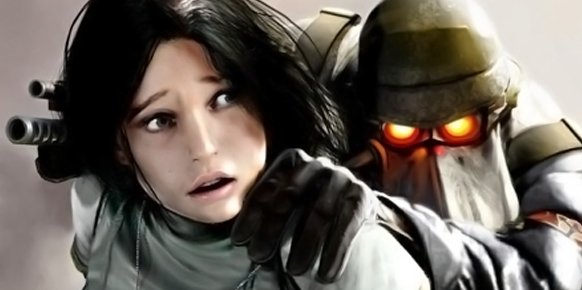 Se rumorea que Killzone 4 será uno de los primeros títulos en aparecer para PlayStation 4