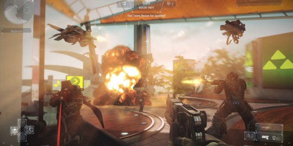 Guerrilla, los creadores de Killzone, advierten que todavía falta "cierto tiempo" para que empiecen a trabajar en su nueva IP