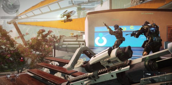 Killzone: Shadow Fall terminado y listo para su debut