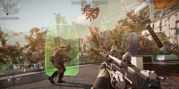 Killzone: Shadow Fall. Guerrilla lo recomienda como "punto de entrada" a la franquicia