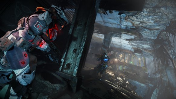 Killzone: Shadow Fall recibe la actualización 1.30