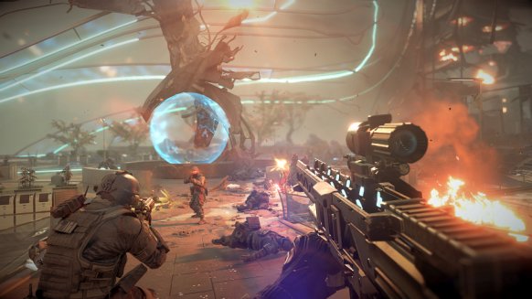 No prospera la demanda de publicidad engañosa contra Killzone: Shadow Fall por su resolución