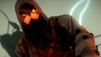 Primeros detalles de Killzone: Shadow Fall. Será título de lanzamiento de PlayStation 4