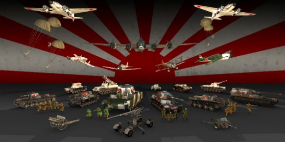 RUSE tiene ya nuevo contenido descargable, en esta ocasión de pago