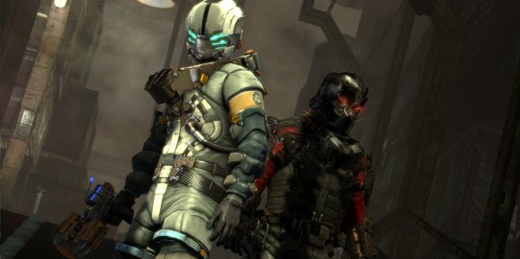 Dead Space 3 contará de salida con más de 10 elementos descargables de micro-transacción