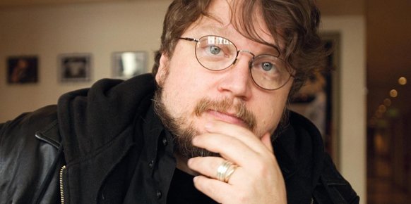 El cineasta Guillermo del Toro estaría colaborando con Electronic Arts en un proyecto relacionado con Dead Space