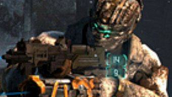 Salen a la luz las primeras screens de Dead Space 3