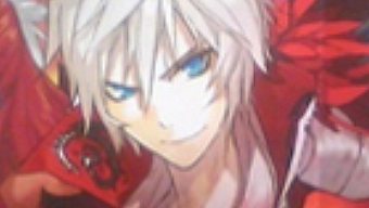 Anunciado el RPG UnchainBlades ReXX para 3DS y PSP