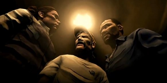 Para los VGA Awards, The Walking Dead: The Game es el juego del año