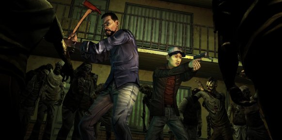 El guionista de The Walking Dead: The Game reconoce que Telltale Games invirtió mucho en la historia