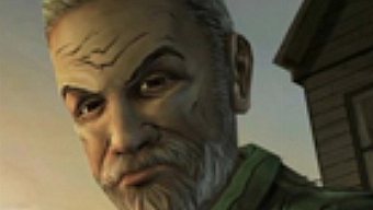 El videojuego de The Walking Dead contará con cinco capítulos