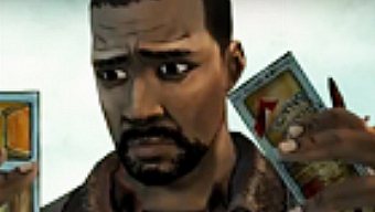 Telltale promete "grandes noticias" sobre la segunda temporada de The Walking Dead en octubre