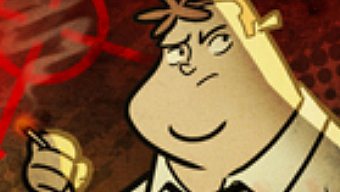 Hector: Badge of Carnage se estrenará el 27 de abril