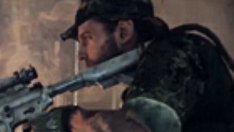 Una cadena de tiendas lista Medal of Honor: Warfighter para PSVita