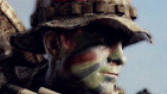 Medal of Honor: Warfighter hace públicos sus requisitos de sistema