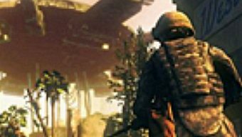 Invasión a la Tierra se muestra por vez primera