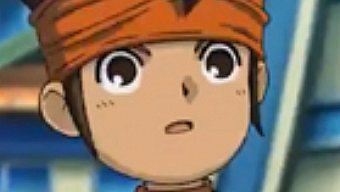 Inazuma Eleven Strikers comenzará a marcar goles en Wii el 28 de septiembre