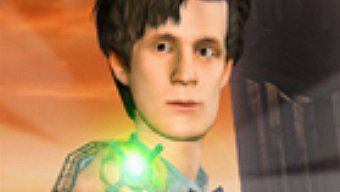 Doctor Who: Worlds in Time anunciado una nueva entrega en forma de MMO