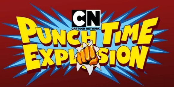 Cartoon Network Punch Time Explosion se hace oficial