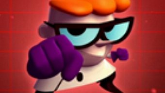 Cartoon Network Punch Time Explosion se hace oficial