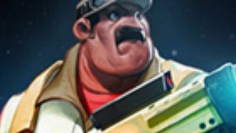 Rochard, el bigotudo minero espacial que llegará en exclusiva para PSN