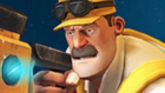 El notable exclusivo de PlayStation Network, Rochard, aparecerá en Steam el 15 de noviembre