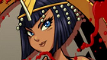 Eliza llegará a principios de octubre a SkullGirls de PS3 y PC
