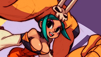 Skullgirls vende más de un millón de juegos en Steam