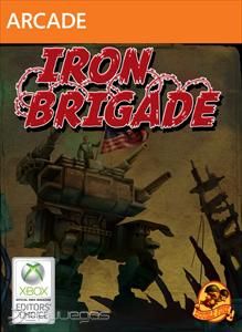 Iron Brigade