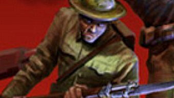 El cambio de nombre del shooter Trenched a Iron Brigade es, finalmente, mundial