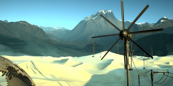 Filtrados nuevos detalles de una supuesta presentación de Destiny: lo nuevo de Bungie