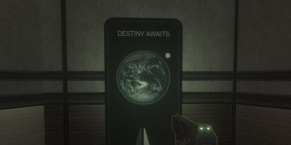 Bungie ya anunciaba Destiny en Halo 3: ODST allá por 2009