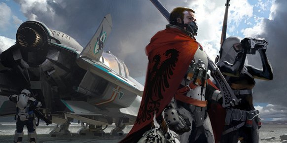 Destiny enseñará su primera demostración jugable en la conferencia de Sony en el E3