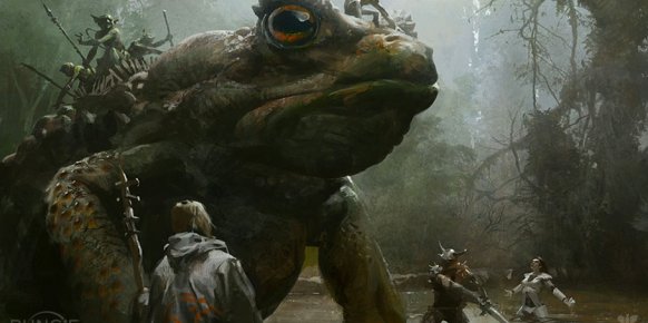 Activision se llevará Skylanders Swap Force, Call of Duty: Ghosts y Destiny al E3 de este año